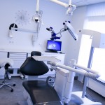 Diverse behandelingen bij de tandartsen in deze praktijk in Hoofddorp.
